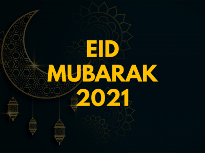 Eid Al-Adha 1422H